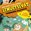 Lemuetsivät: Ensimmäinen hajuyhteys ja muita ällöttäviä mysteereitä