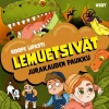 Lemuetsivät: Jurakauden paukku