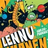 Lennu Limanen -sarjispuuhaa 7+