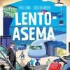 Lentoasema