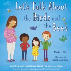 Let's Talk About the Birds and the Bees