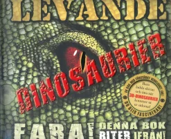 Levande dinosaurier