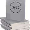 LEX Juridik 1, bok, Gy25, 60-pack