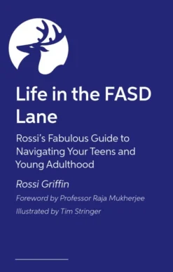 Life in the FASD Lane