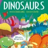 Lift the Flap Dinosaurs