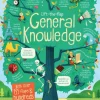 Lift-the-Flap General Knowledge