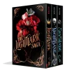Lightlark Saga: The Ultimate Box Set (Lightlark Saga Books 1-3), The