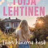 Liian kuuma kesä