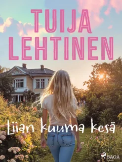 Liian kuuma kesä