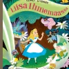 Liisa Ihmemaassa