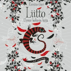 Liitto - Unien kolmas kirja