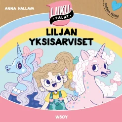 Liljan yksisarviset