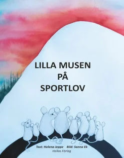 Lilla Musen på sportlov