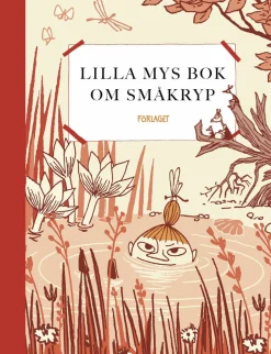 Lilla Mys bok om småkryp
