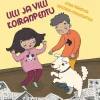 Lilli ja villi koiranpentu