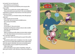 Lilli ja villi polkupyörä
