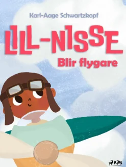 Lill-Nisse blir flygare