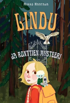 Lindu ja ronttien mysteeri