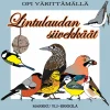 Lintulaudan siivekkäät