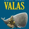 Lisää, sanoi valas