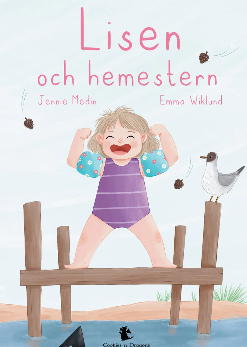 Lisen och hemestern