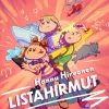 Listahirmut