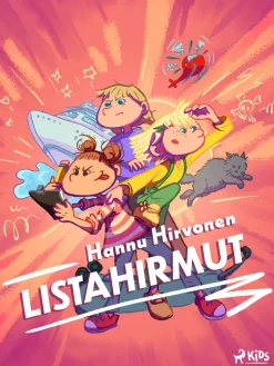 Listahirmut
