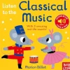 Listen to the Classical Music