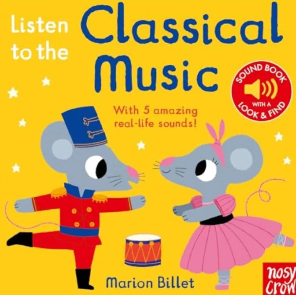 Listen to the Classical Music