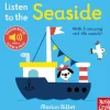 Listen to the Seaside