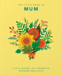 Little Book of Mum, The