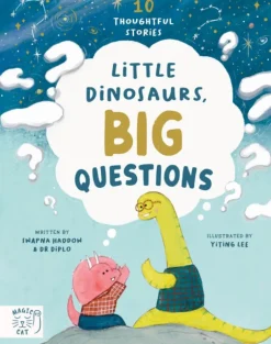 Little Dinosaurs, Big Questions