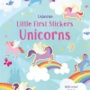 Little First Stickers Unicorns