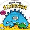 Little Lost Dinosaur