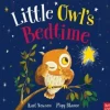Little Owl's Bedtime