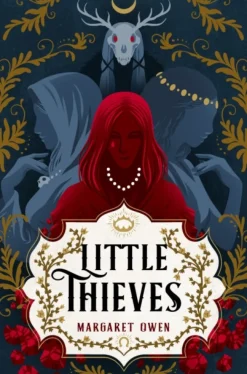 Little Thieves