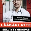 Lääkäri Atte - Selviytymisopas elämään