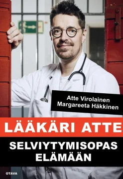 Lääkäri Atte - Selviytymisopas elämään