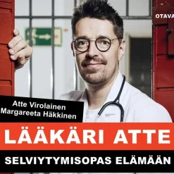 Lääkäri Atte - Selviytymisopas elämään
