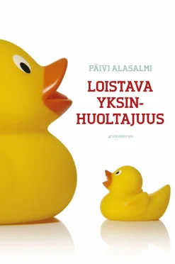 Loistava yksinhuoltajuus