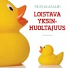 Loistava yksinhuoltajuus