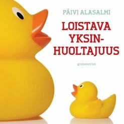 Loistava yksinhuoltajuus