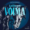 Loitsun voima
