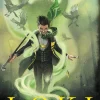 Loki - Petoksen nuori jumala