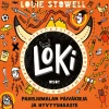 Loki: Pahisjumalan päiväkirja ja hyvyyshaaste