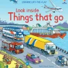 Look Inside Things That Go