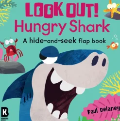 Look Out! Hungry Shark