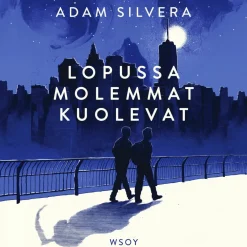 Lopussa molemmat kuolevat