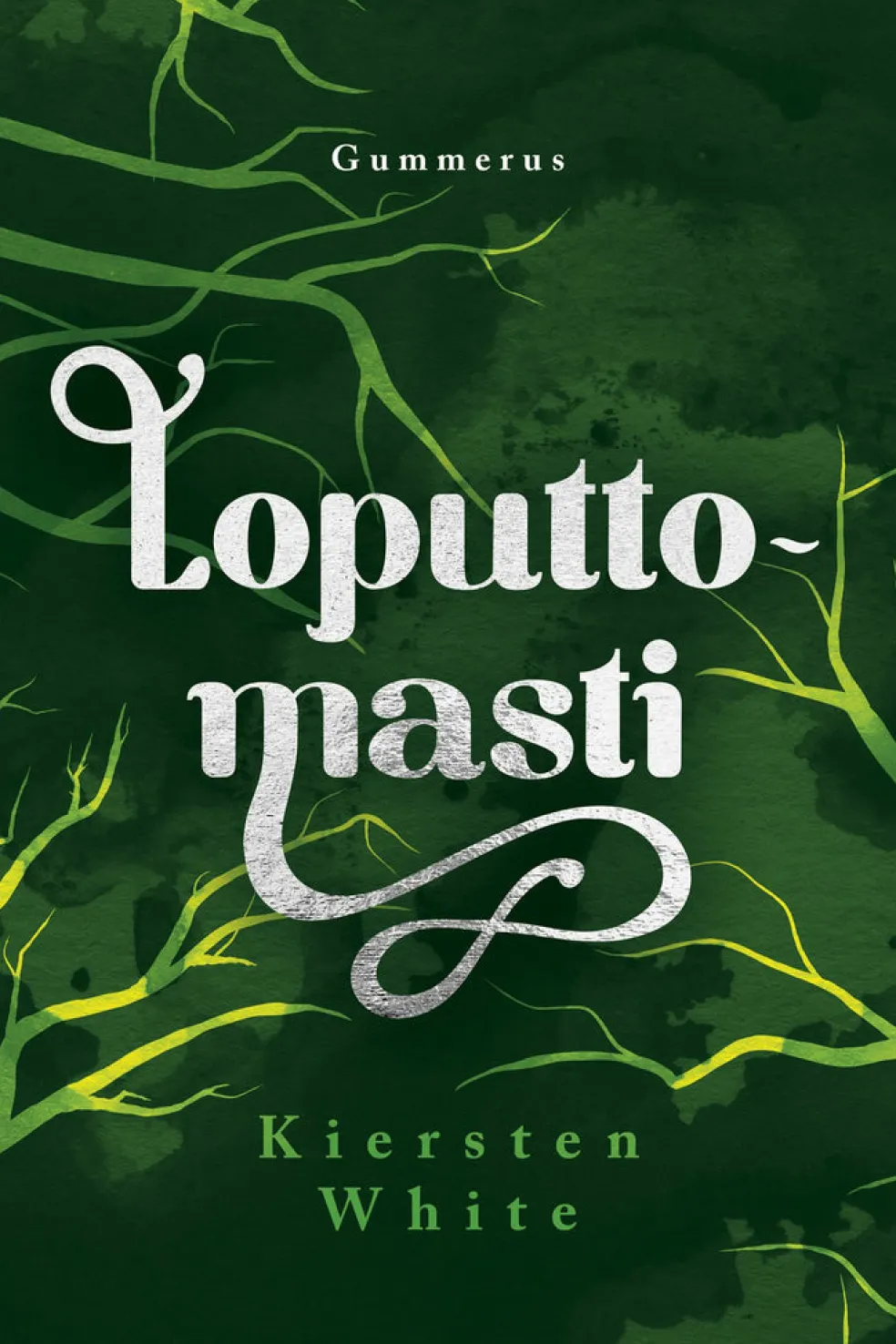 Loputtomasti