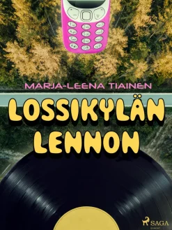 Lossikylän Lennon